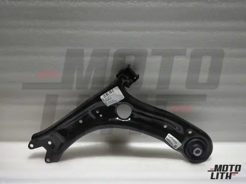 track control arm