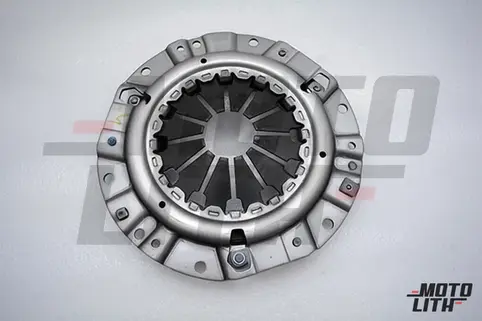 COVER ASSY, CLUTCH