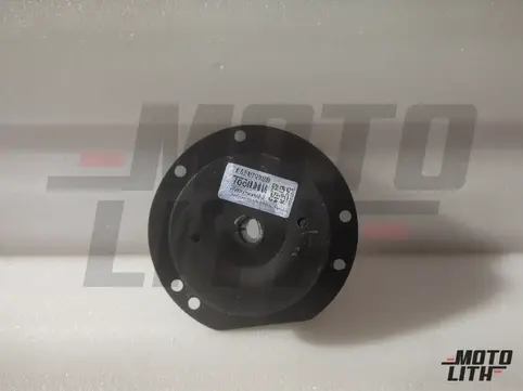 Engine Mounting Left