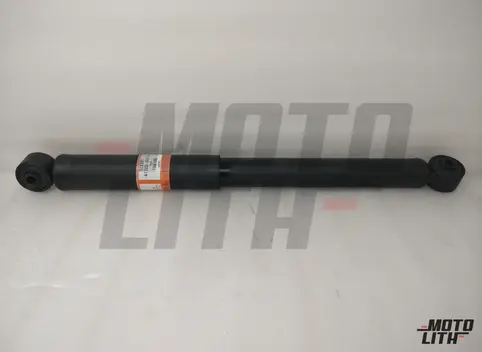 SHOCK ABSORBER, REAR