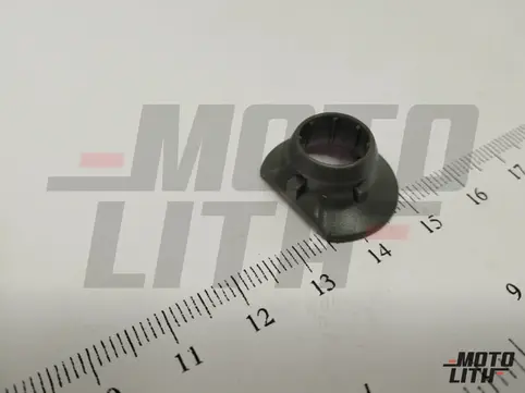 CAPDOOR INSIDE LOCK KNOB