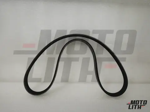 V-Ribbed Belt