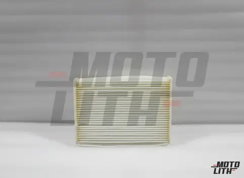 Cabin Air Filter