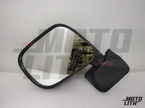 Side Rear View Mirror Left