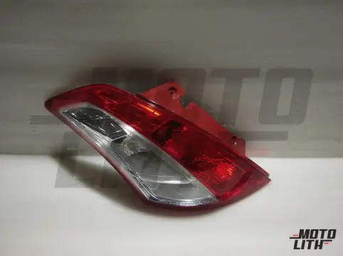 Rear Combination Lamp Left