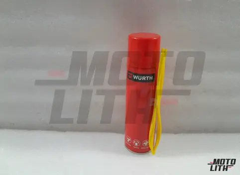 AC Foam cleaner (250ml)