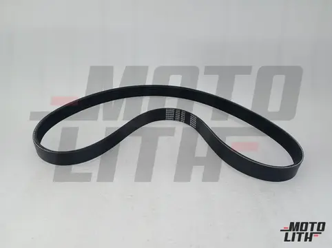 V-Ribbed Belt