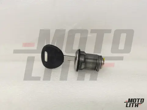 LOCK ASSY-FRONT DOOR,RH