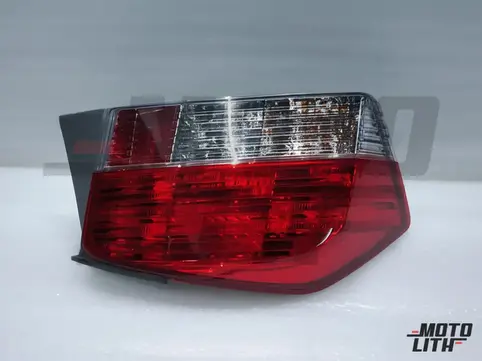 TAILLIGHT ASSY., L.