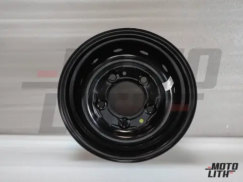 WHEEL RIM STEEL 5.5JX15