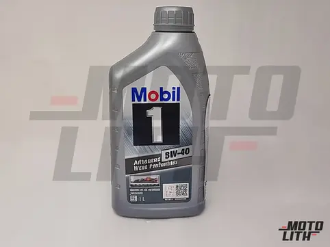 Mobil 1 FS 5W-40 (SP) (1L)