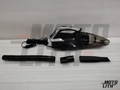 VACUUM CLEANER + AIR INFLATOR DIGIT