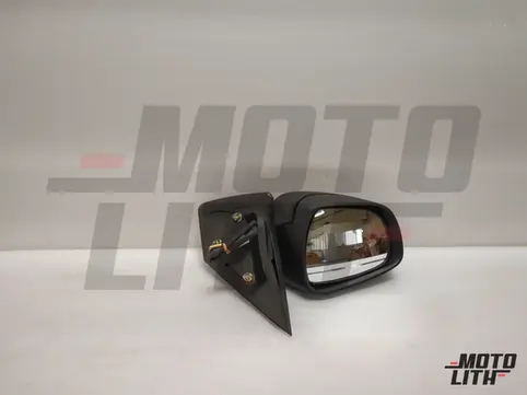 Side Rear View Mirror Left