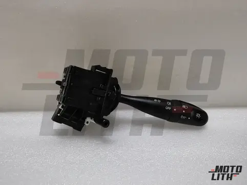 SWITCH ASSY, LIGHTING & TURN SIGNAL