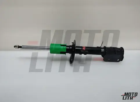 Front Suspension Strut Left