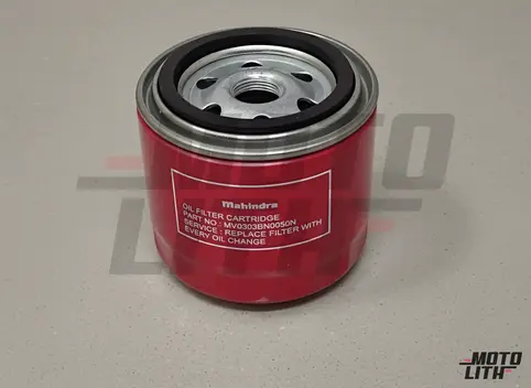 FILTER OIL_VF