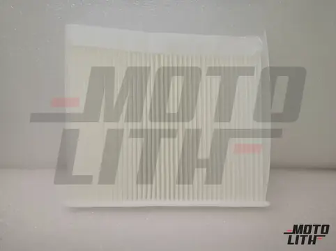 Cabin Air Filter