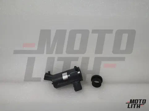 Wiper Spray Motor