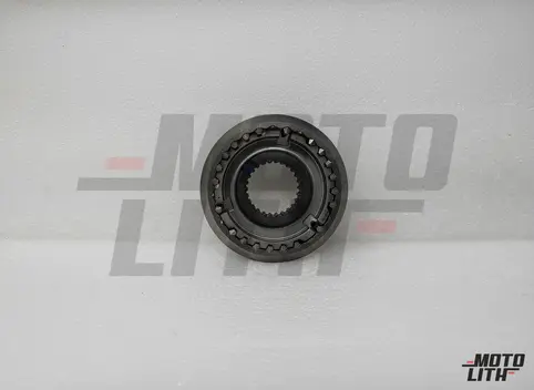 HUB ASSY, HIGH SPEED SYNC