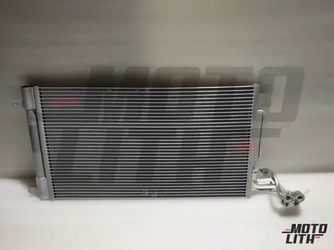 Condenser