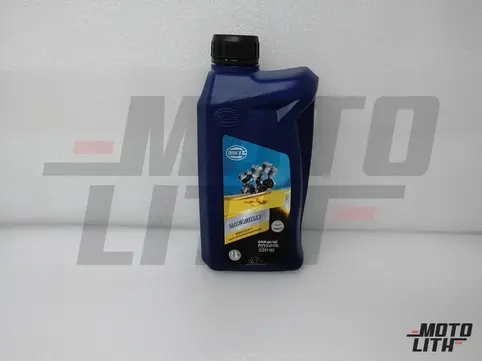Engine Oil 15W-40 CI-4+ (1L) (Safe Guard Premium Oil)
