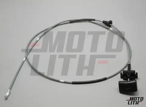CABLE COMP HOOD LATCH RELEASE