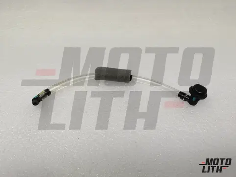 NOZZLE ASSYREAR WASHER