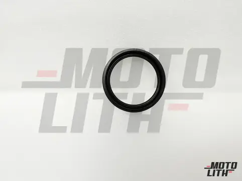 SEAL, FRONT WHEEL BEARING OIL INNER