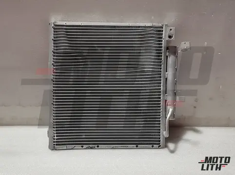 CONDENSER ASSY