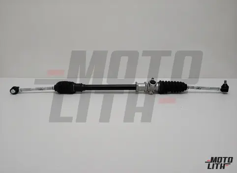 Steering Gear Assembly