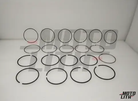Piston Ring Set