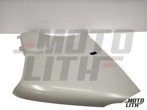 PANEL FRONT FENDER RH