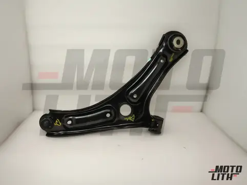 ARM ASSY - FRONT SUSPENSION, LH