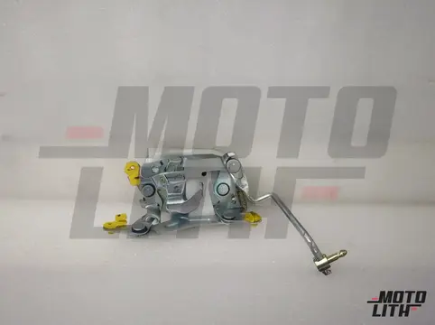 Door Lock Assembly Right