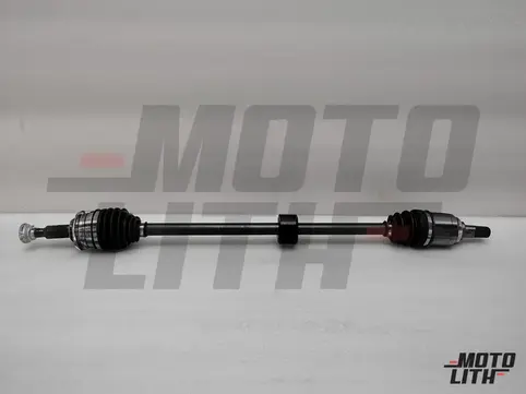 Drive Shaft Right