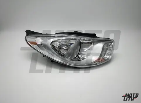 LAMP ASSY-HEAD,RH