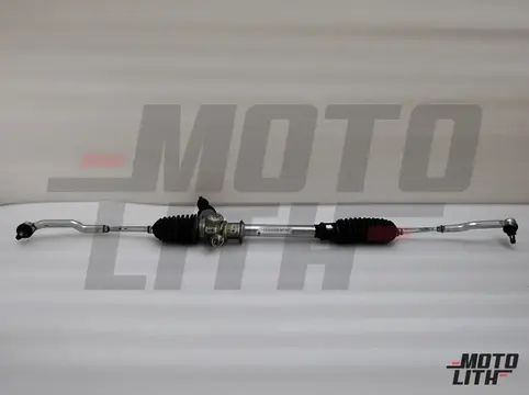 Steering Gear Assembly