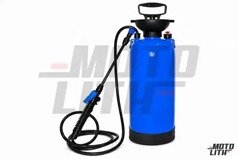 PRESSURE WASHER (40 PSI)
