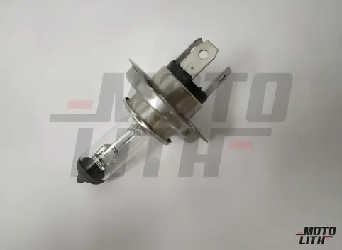 H4 Halogen Bulb 12V 100/90W (Single Bulb)