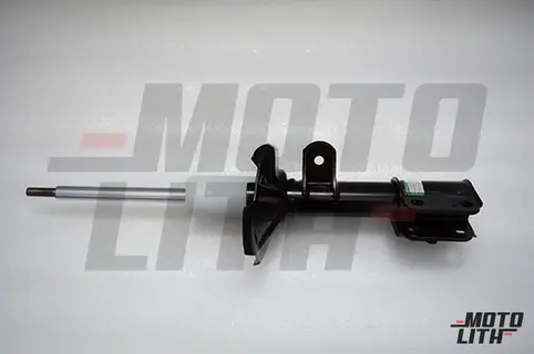 STRUT ASSYFRONT SPNSNL