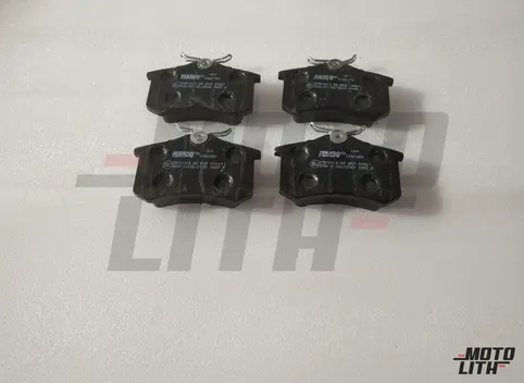 Brake Pad Set