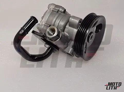 PUMP ASSY-POWER STEERING OIL, KASCO(CENTER NO SPLINE)