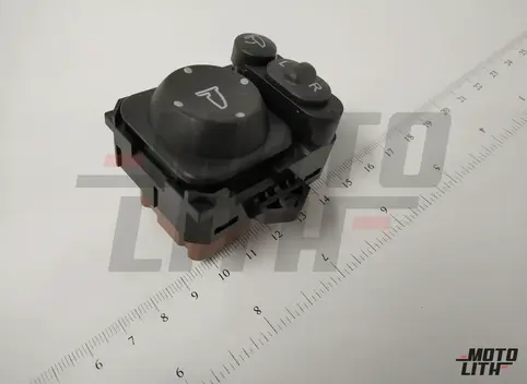 SWITCH ASSY., REMOTE CONTROL MIRROR
