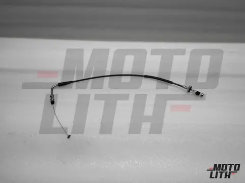 Accelerator Cable