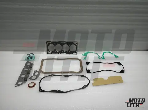 Full Gasket Set, Engine