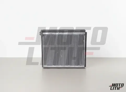 Evaporator
