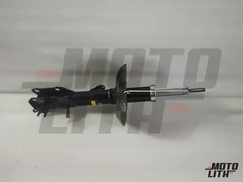 Front Suspension Strut Left