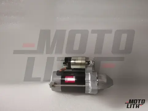 MOTOR ASSYSTARTING