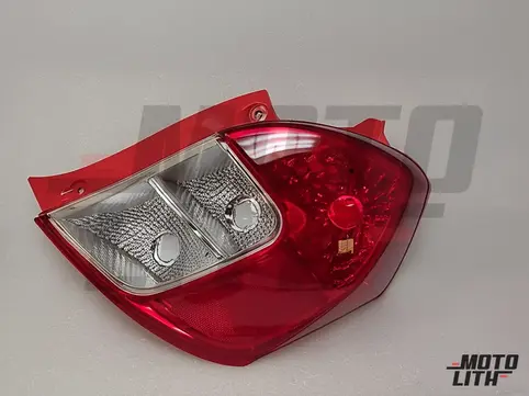 Rear Combination Lamp Right