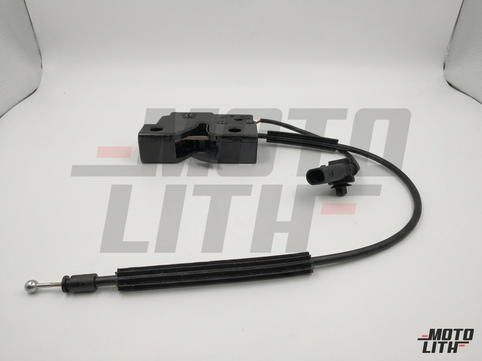 LID LOCK